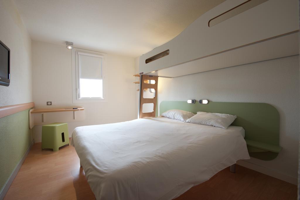 Ibis Budget Saint Paul Les Dax ห้อง รูปภาพ