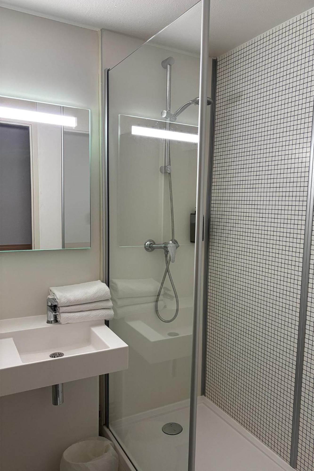 Ibis Budget Saint Paul Les Dax ภายนอก รูปภาพ