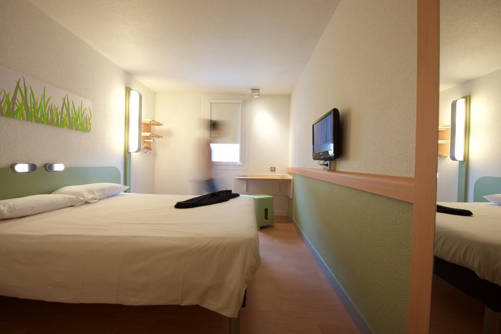 Ibis Budget Saint Paul Les Dax ห้อง รูปภาพ