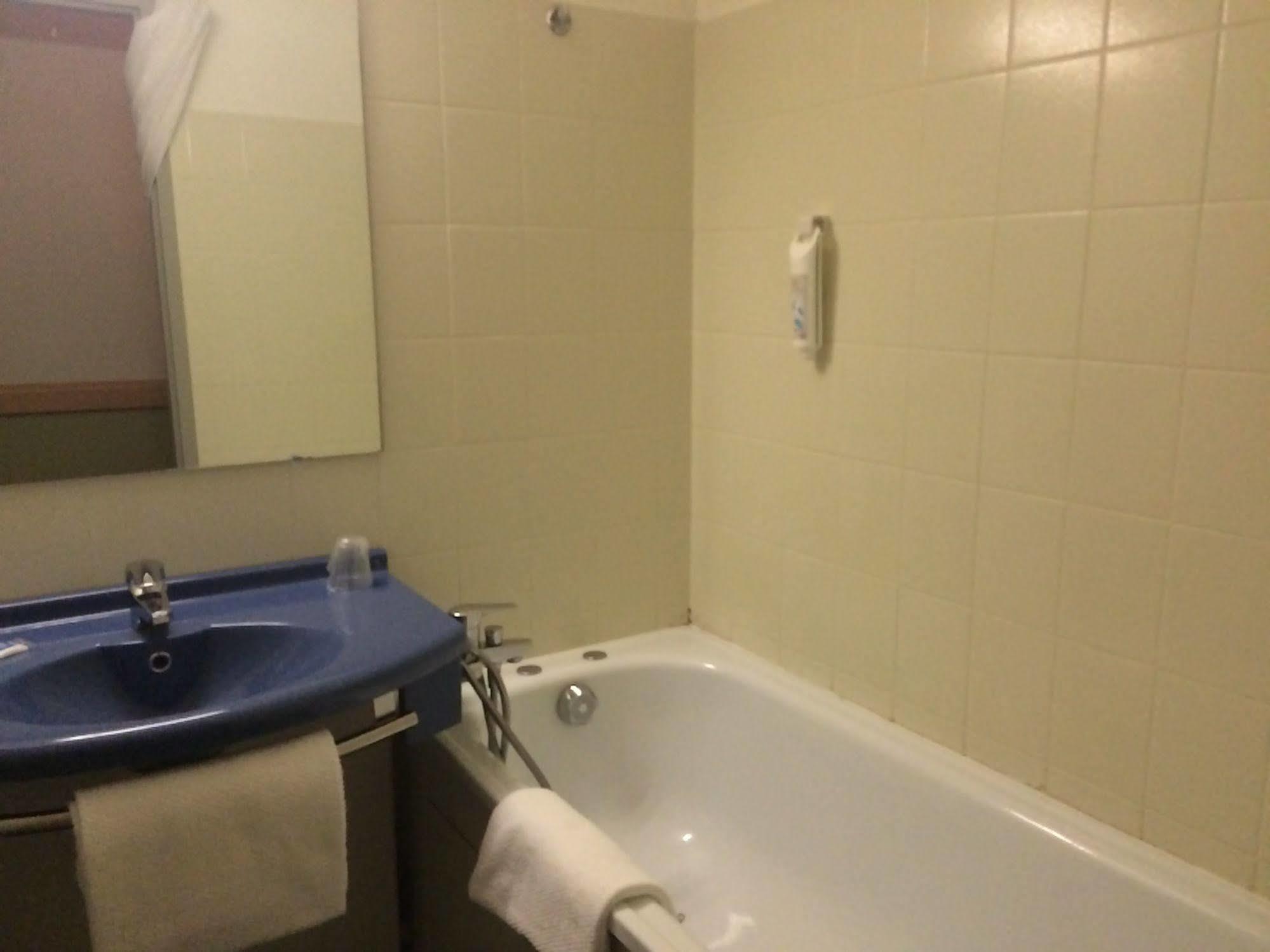 Ibis Budget Saint Paul Les Dax ภายนอก รูปภาพ