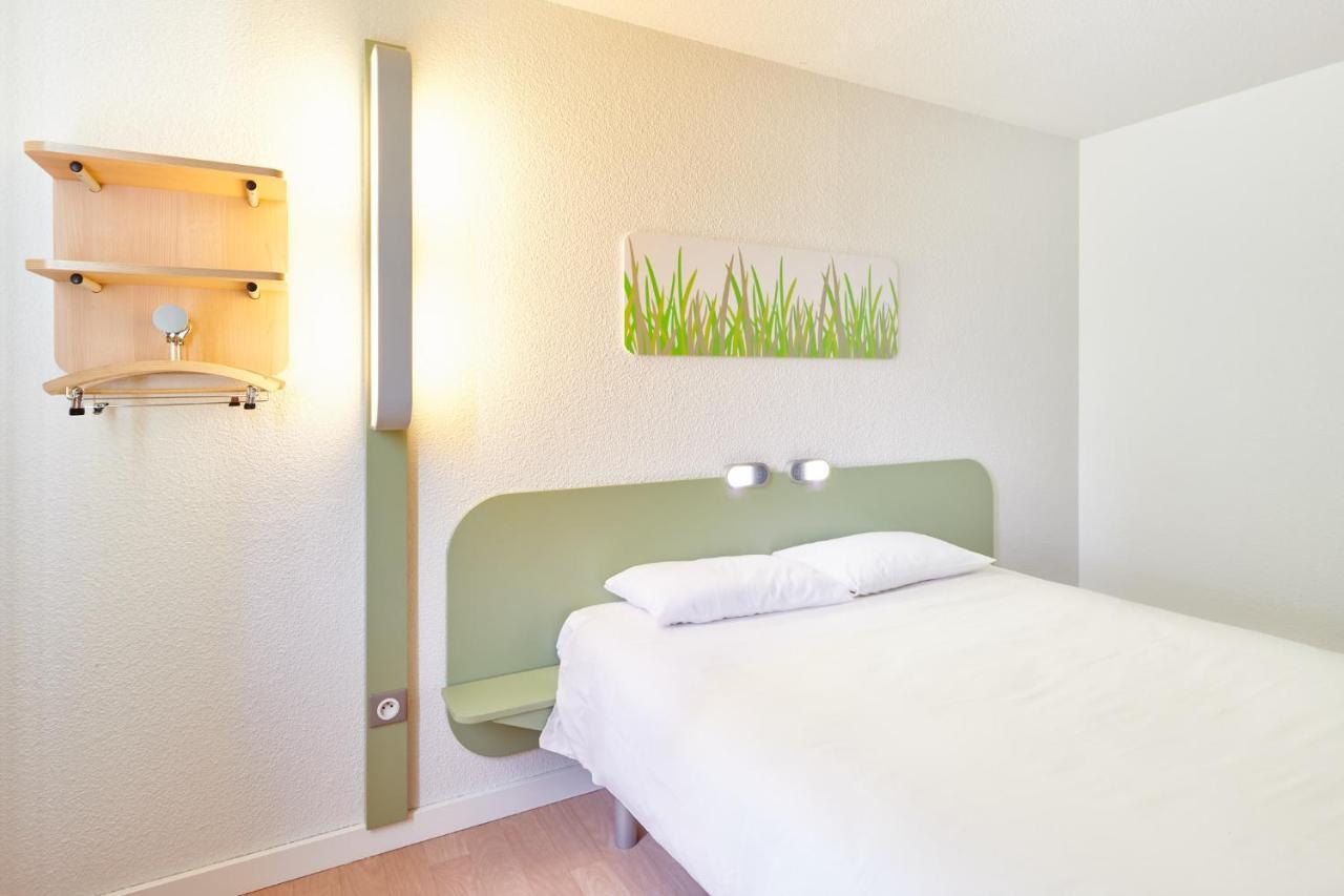 Ibis Budget Saint Paul Les Dax ภายนอก รูปภาพ